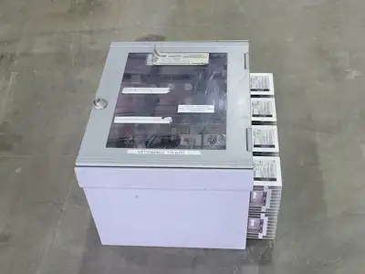 USED DIGITRACE 920E9FWQSIS304SS3204LAM