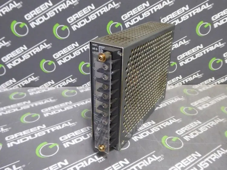 Used LAMBDA ELECTRONICS _UNKNOWN_ Power Supplies | Green Industrial #671626