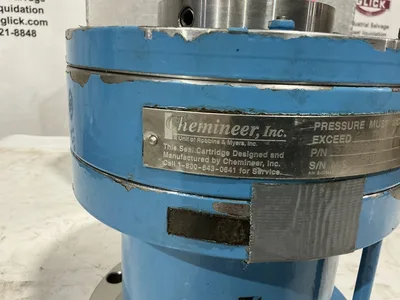 Chemineer Agitator Seal 576200-1 83125447