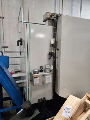 KIA Kiacenter V25 Drilling & Tapping Centers | 520 Machinery Sales LLC (13)