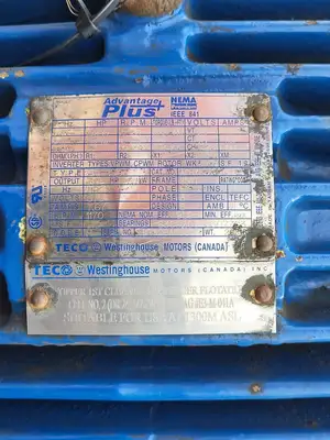 USED METSO DR24