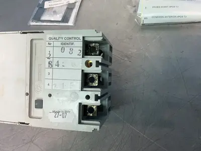 Used ABB TMAX T2L 160 Circuit Breakers Ohio US | HGR 24 #1455438