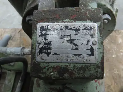 Sankyo EFC-10L Exceler Filter Automatic Press Filter Dewatering 230V 3Ph