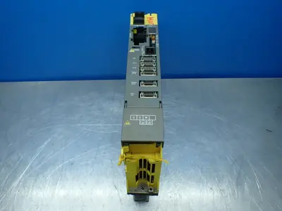 USED FANUC A06B6079H103