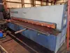 NIAGARA SP-12-1/4 Hydraulic Guillotine Shear thumbnail