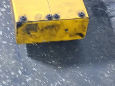 Sr Engineering Co Non-touch Clamp