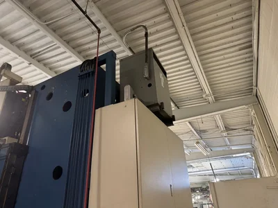 Used 2004 BERTSCH 37-10 Plate Bending Rolls including Pinch Wisconsin US | The Equipment Hub #1542408