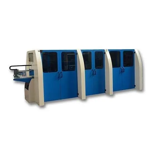 NEW ZECHINI ROBY 1800 XL LINING MACHINE