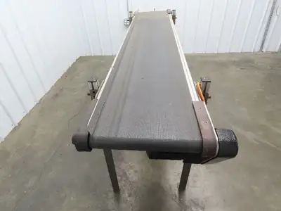 Used HFA _UNKNOWN_ Belt Conveyors | Arrow Industrial #561718