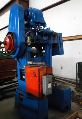 USED BLISS 660