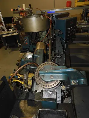 USED 1991 WARREN WS-476