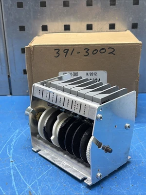 NEW american dish service 391-3002