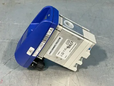 New | in-Stock BEKO TECHNOLOGIES 4025219 / BEKOMAT 32U P Air Compressor Parts Ohio US | HGR 24 #1280655
