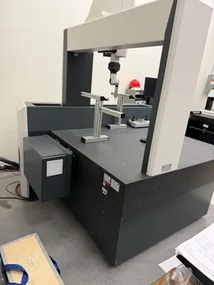 2019 ZEISS Contura G3 10.12.6 RDS Coordinate Measuring Machines | Machnet (7)