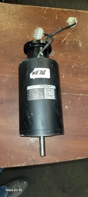 USED Quality Motion Control 642B-209