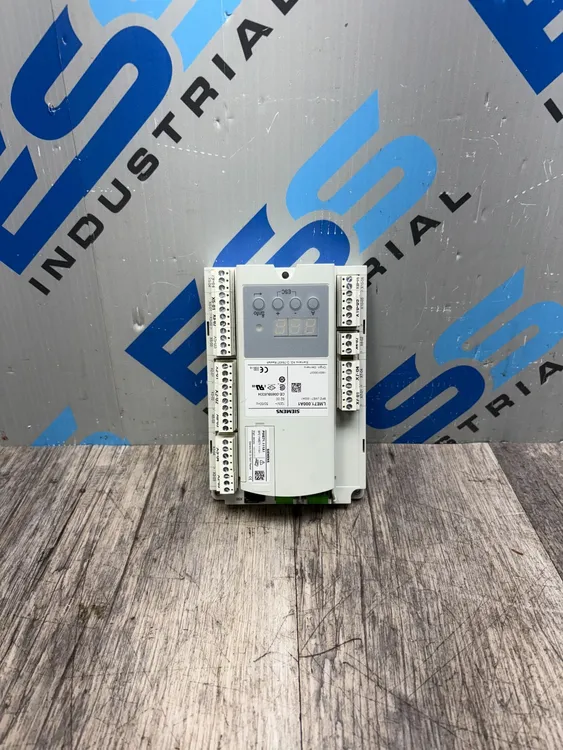Used SIEMENS LME71.000A1 Boilers South Carolina US | ESS Industrial Equipment Sales #838402