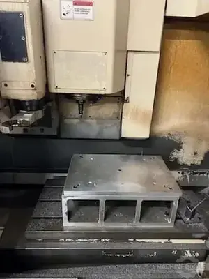 USED 1999 OKUMA MX-45VAE