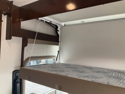 Used 2017 GEORGETOWN 369DS Campers, Caravans, Motorhomes Michigan US | Miedema Asset Management Group #1330163