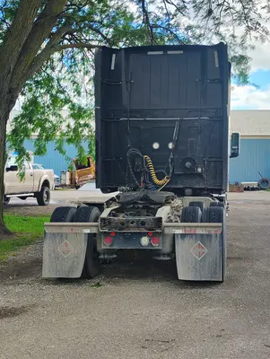 Used 2021 INTERNATIONAL LONESTAR Conventional trucks Ohio US | Proxy Equipment #1426024