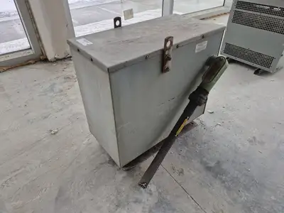 USED DELTA EVI CETC0045-S001532