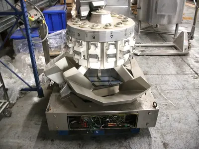 Used YAMATO ADW-514SV Scales Illinois US | M&M Equipment Corp. #1376957