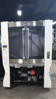 2012 MAKINO A51NX Horizontal Machining Centers | 520 Machinery Sales LLC (2)
