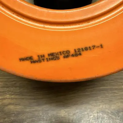 New | in-Stock HASTINGS AF484 Filters Ohio US | Surplus Asset Holdings #1245615