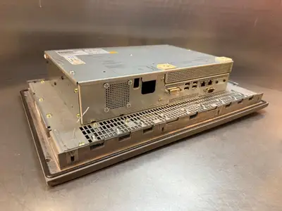 Siemens 6AV7885-2AA10-1DA3 Simatic HMI IPC577C 1Gb DDR3 533 Sodimm (2.5.3)