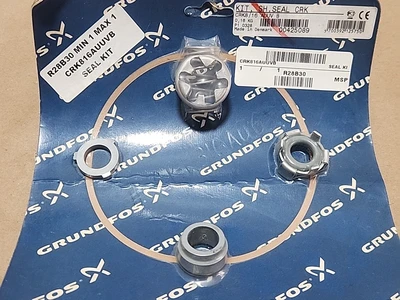 NEW GRUNDFOS 00425089