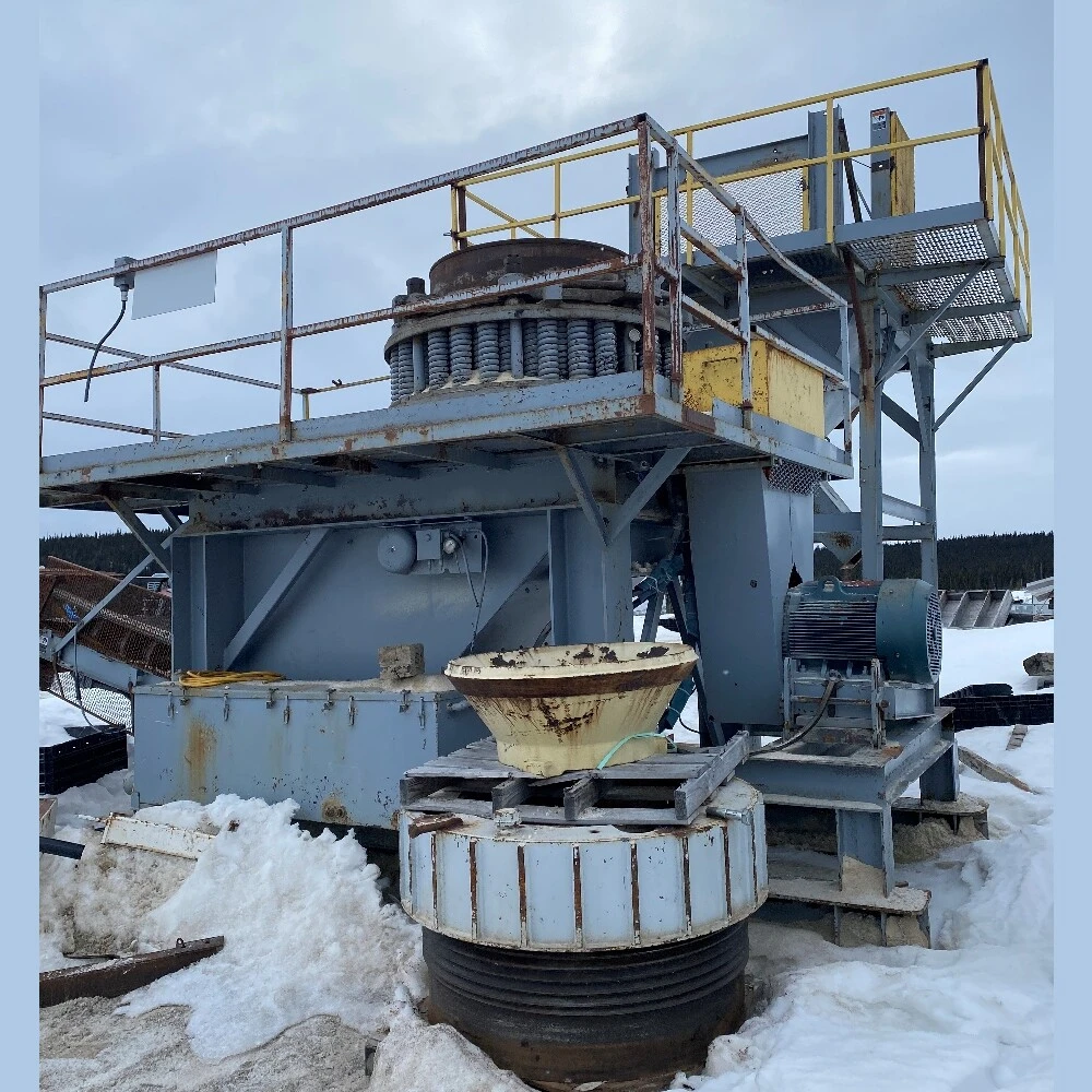 USED TELSMITH 367S