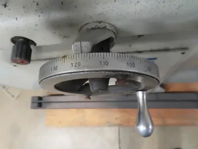 BRIDGEPORT MACHINES Harig 618 EZ Surf Surface Grinders | MD Equipment Services LLC (14)