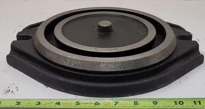 Used _UNKNOWN_ SWIVEL BASE Misc Industrial Equipment Kentucky US | Aucto #687972