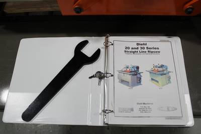 NEW DIEHL SL-30