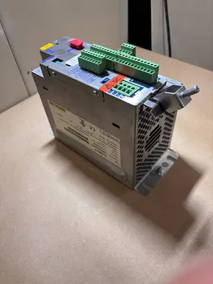 Used BERGER LAHR TLC632 F Servo Drives Illinois US | Aucto #1342152