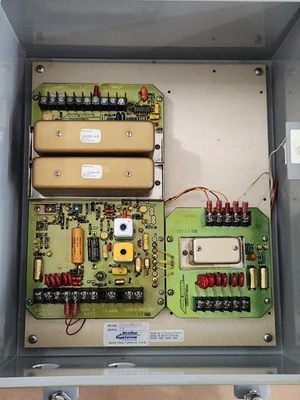 NEW Stellar Systems E610/UNB/115