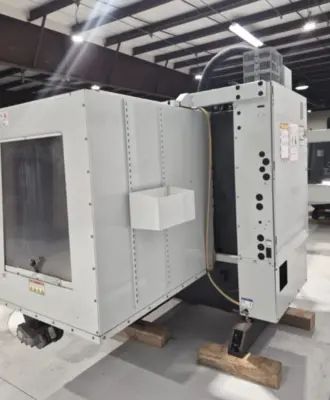 2011 HAAS TM-2P Vertical Machining Centers | Toolquip, Inc. (5)