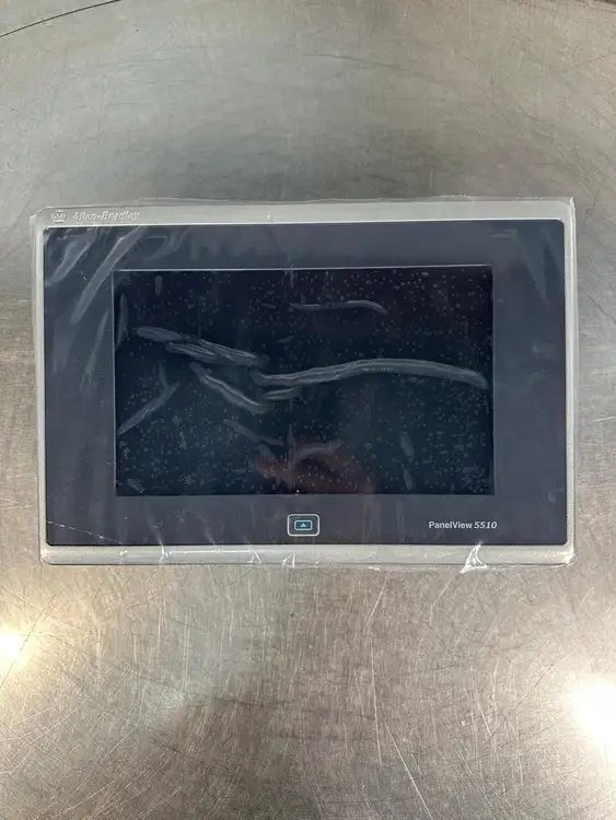 Used Allen Bradley 2715PT9WD Automation Control (HMI) South Carolina US | Palmetto Automation #1159973