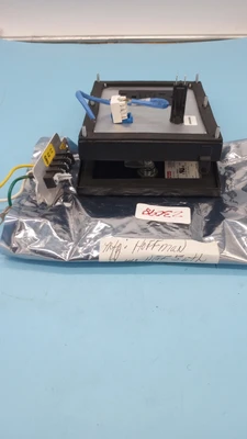 USED Hoffman HGF5ETH