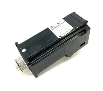 Used PACIFIC SCIENTIFIC BRUSHLESS SERVOMOTOR, INVERTER DUTY Variable Speed Drives | Maverick Industrial Sales #1100568