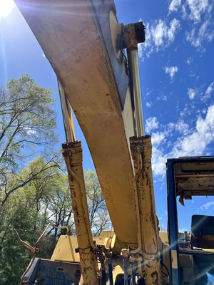 Used 1989 KOMATSU PC360LC-3 Crawler Excavators Louisiana US | Proxy Equipment #1377939