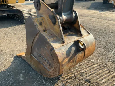 Used 2007 JOHN DEERE 200D LC Crawler Excavators Michigan US | Miedema Asset Management Group #1320454