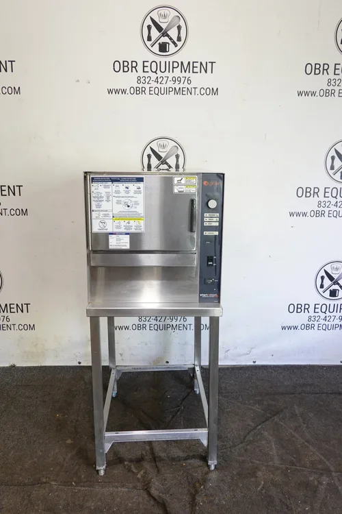 Used 2021 _UNKNOWN_ SSB-3E Steam Cooking Equipment Texas US | OBR Equipment #1065091