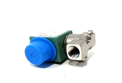 NEW ASCO SC8256A016V SOLENOID VALVE 120/60,110/50