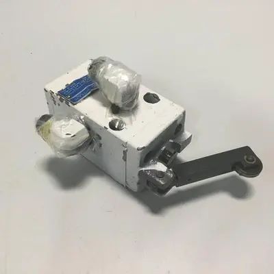 USED TOKIMEC DT20S-3-2A-L-11-S3