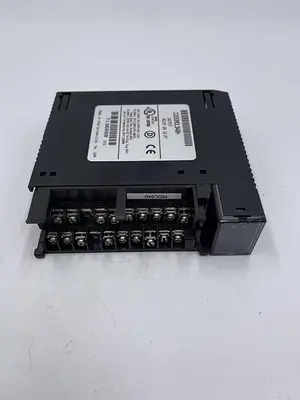 USED GE GE IC693MDL940H