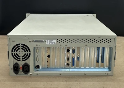 Used Axiomtek AX6145WP/250 Miscellaneous Equipment (Electrical & Power) Indiana US | J&J Industrial Supply #1269310