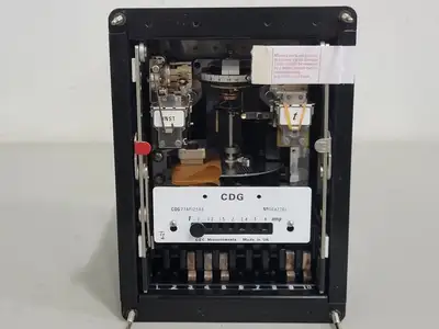 USED GEC MEASUREMENT CDG23AF125X6