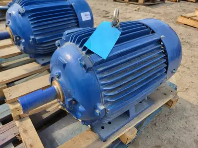 NEW TECO-WESTINGHOUSE APH02006TE5-M