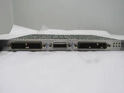 Adept Technologies 10332-00500 Rev A Joint Interface PCB Circuit Board Module