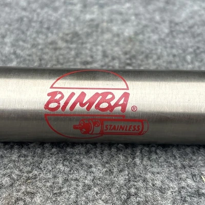 New | in-Stock Bimba 127-DPEY Pneumatic Cylinders California US | Davliegogo LLC #1707721